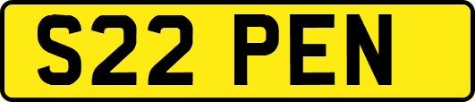 S22PEN