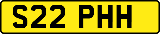 S22PHH
