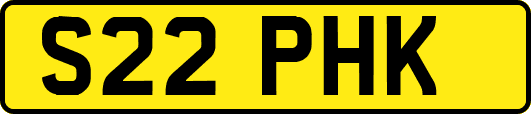 S22PHK