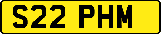 S22PHM