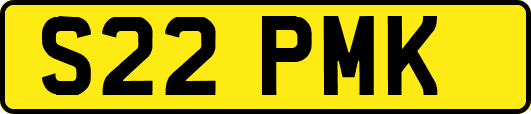 S22PMK