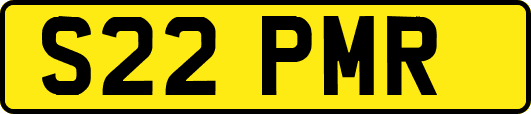 S22PMR