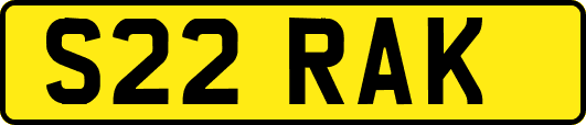 S22RAK