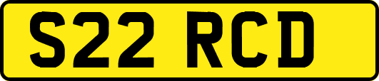 S22RCD