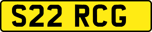 S22RCG