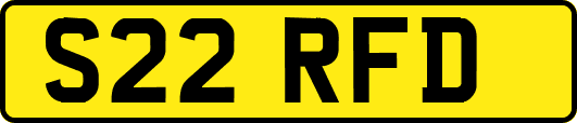 S22RFD