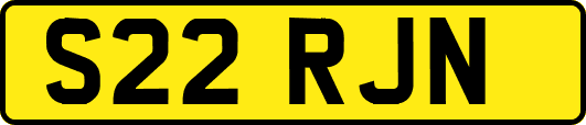 S22RJN