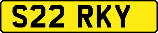 S22RKY