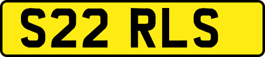 S22RLS