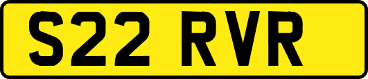 S22RVR