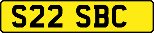 S22SBC
