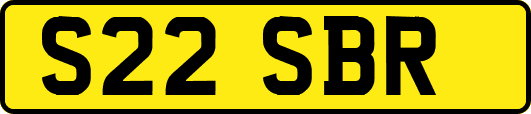 S22SBR