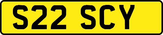 S22SCY