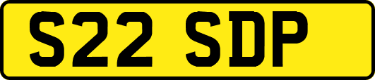 S22SDP