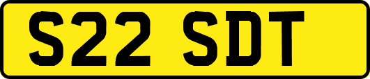S22SDT