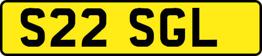 S22SGL