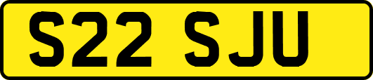 S22SJU