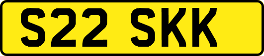 S22SKK
