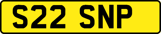 S22SNP