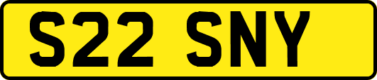 S22SNY