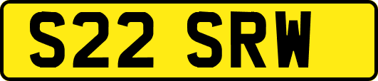 S22SRW