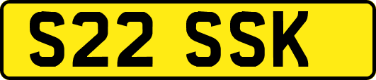 S22SSK