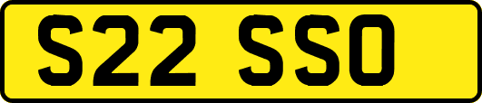 S22SSO