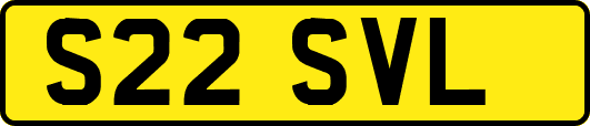 S22SVL