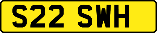 S22SWH