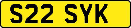 S22SYK
