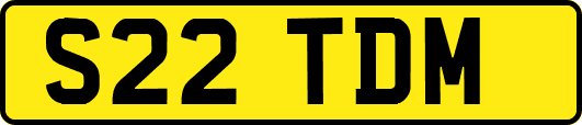 S22TDM