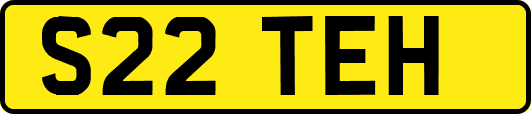 S22TEH