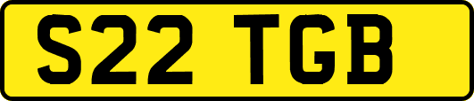 S22TGB