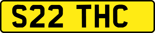 S22THC