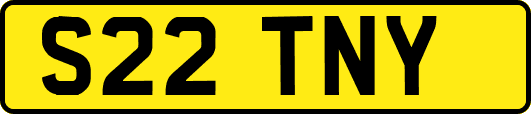 S22TNY