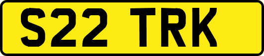 S22TRK