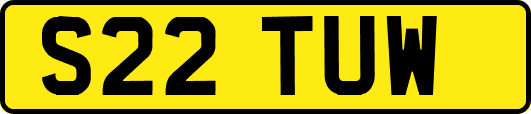S22TUW