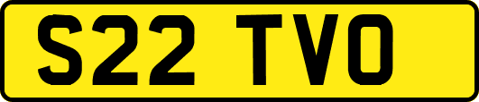 S22TVO