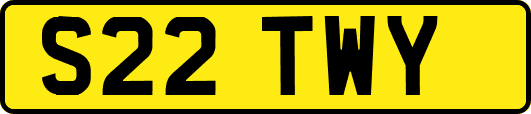 S22TWY