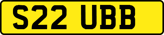 S22UBB