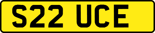 S22UCE