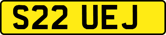 S22UEJ