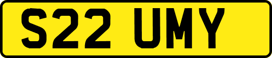 S22UMY