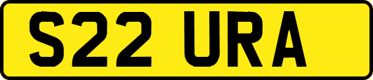 S22URA