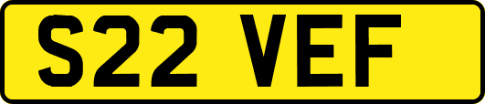 S22VEF