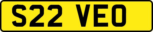 S22VEO