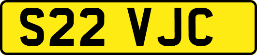 S22VJC