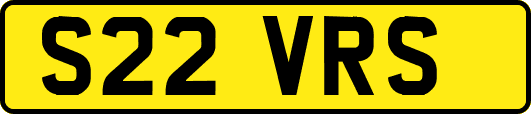 S22VRS