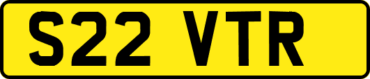S22VTR
