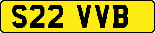 S22VVB
